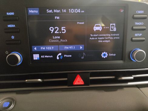 Used 2023 Hyundai Elantra SEL w/ Preferred Accessory Package image 25