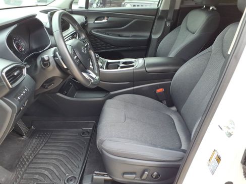 Used 2023 Hyundai Santa Fe SEL AWD/4WD image 17