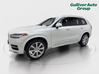 Used 2018 Volvo XC90 T6 Inscription w/ Luxury Package video 2