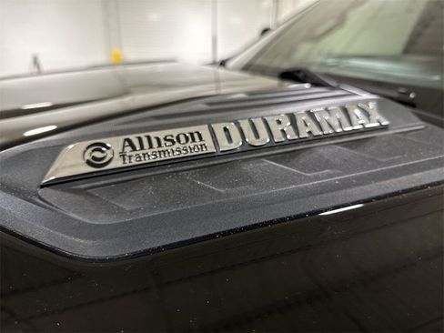 Used 2020 Chevrolet Silverado 3500 W/T w/ WT Convenience Package image 25