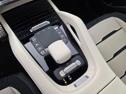 New 2026 Mercedes-Benz GLE 63 AMG S image 15