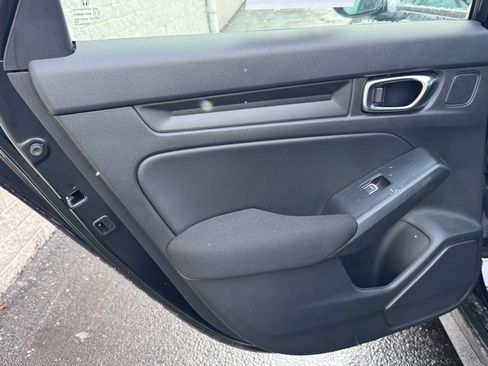 Used 2024 Honda Civic Sport image 12