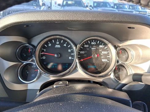 Used 2011 Chevrolet Silverado 1500 LT w/ All-Star Edition image 12