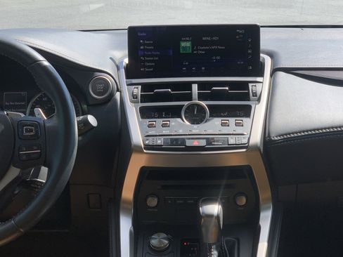 Used 2019 Lexus NX 300 FWD w/ Premium Package image 31