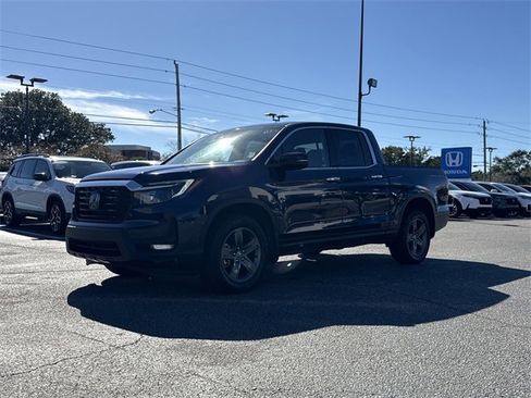 Used 2021 Honda Ridgeline RTL-E image 9