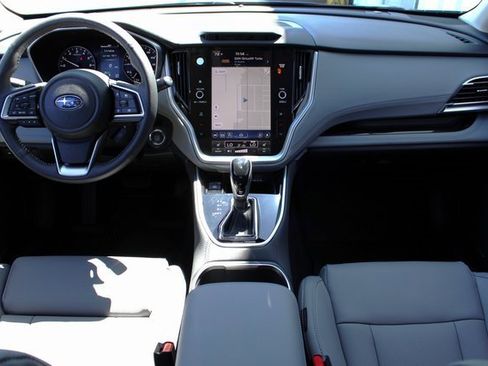 Certified 2025 Subaru Legacy Limited image 15