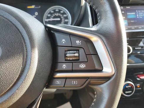 Used 2020 Subaru Forester Premium w/ Popular Package #1 image 25