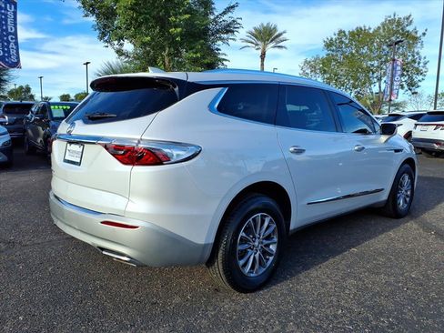 Used 2023 Buick Enclave Premium w/ Trailering Package, 5000 lbs. image 5