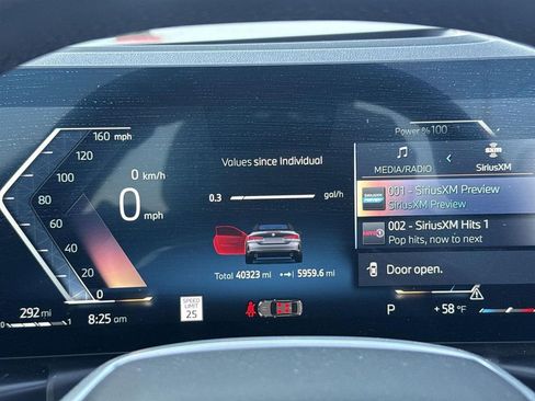 Used 2025 BMW 430i Convertible image 10