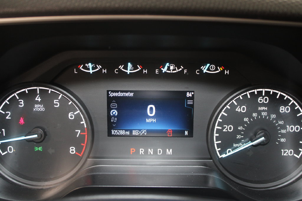 Used 2023 Ford F150 XL w/ FX4 Off-Road Package AWD/4WD image 30