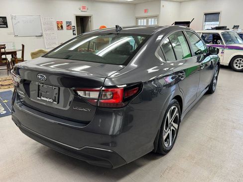 Used 2021 Subaru Legacy Limited w/ Popular Package #2 image 26