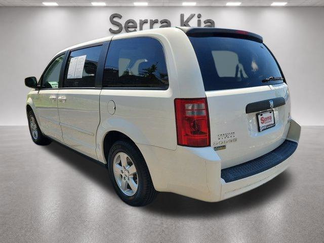 Used 2010 Dodge Grand Caravan SE w/ Popular Equipment Group FWD image 3