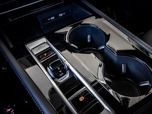 New 2026 Volkswagen Atlas SE image 37