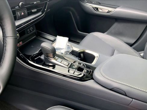New 2026 Lexus NX 450h+ AWD w/ Luxury Package image 7