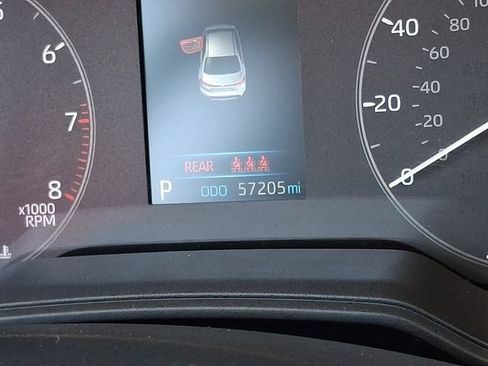 Used 2024 Toyota Corolla LE FWD image 20