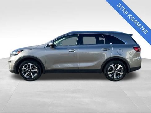 Used 2019 Kia Sorento EX w/ EX Touring Package image 4