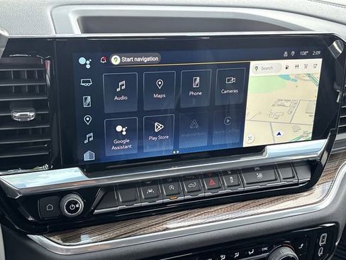 New 2026 Chevrolet Silverado 1500 LT AWD/4WD image 13