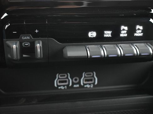 New 2026 RAM 2500 Big Horn image 26