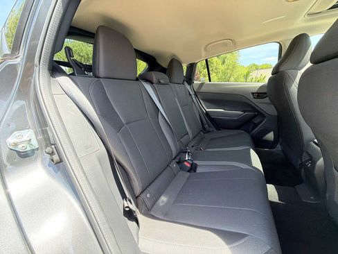Certified 2026 Subaru Crosstrek 2.0i Premium AWD/4WD image 18
