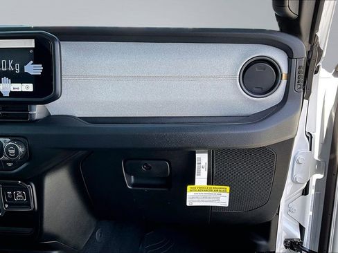 New 2026 Jeep Gladiator Sport image 17