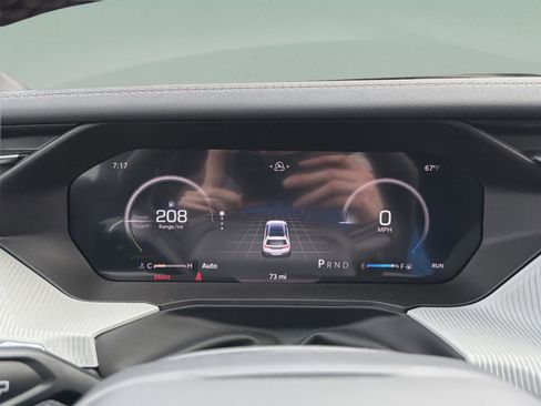 New 2026 Jeep Cherokee Limited image 14