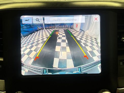 Used 2022 RAM 1500 Big Horn image 30