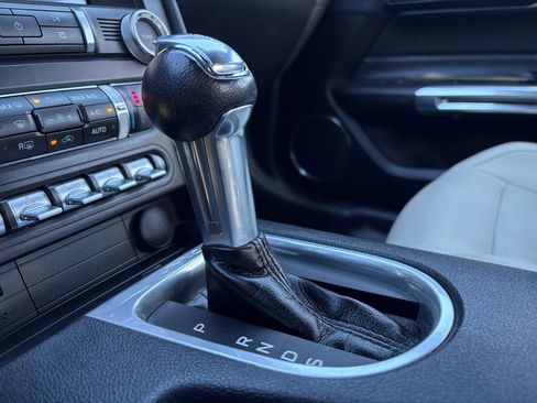 Used 2022 Ford Mustang Premium image 26