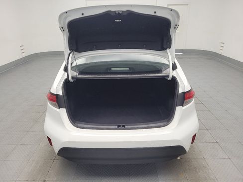 Used 2023 Toyota Corolla LE FWD image 29
