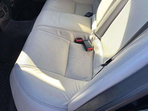 Used 2013 Lexus IS 250 IS 250 Sedan 4D image 15