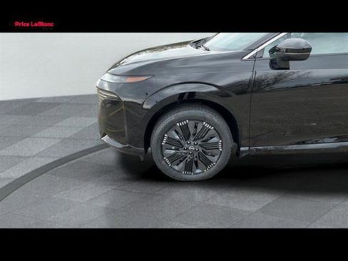 New 2026 Nissan Murano Platinum w/ Cargo Package AWD/4WD image 24
