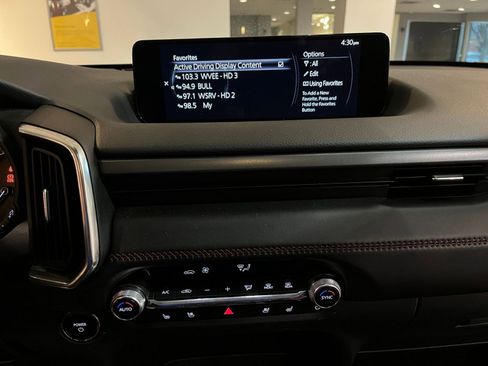 Used 2025 MAZDA CX-50 2.5 Hybrid w/ Premium Plus Pkg image 17