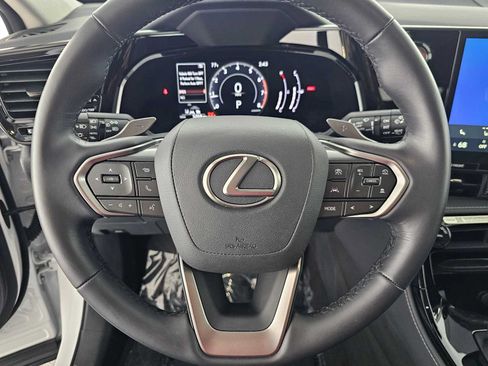 Certified 2026 Lexus NX 350 AWD w/ Accessory Package (2T) image 22