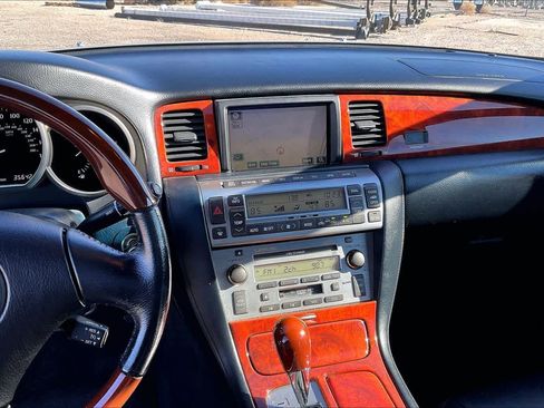 Used 2008 Lexus SC 430 image 7