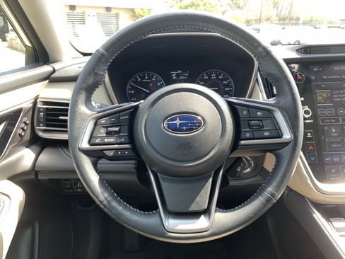 Used 2023 Subaru Outback Limited image 18