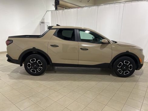 Used 2023 Hyundai Santa Cruz SEL image 6