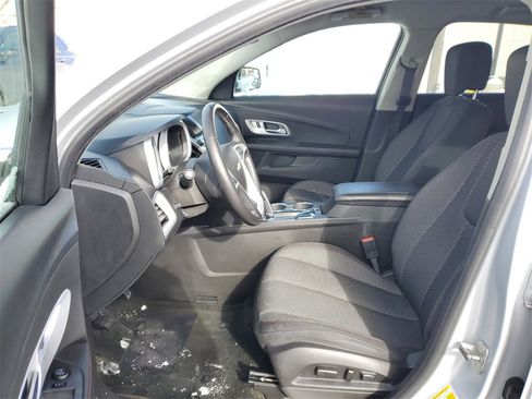 Used 2013 Chevrolet Equinox LT w/ All Star Package image 9