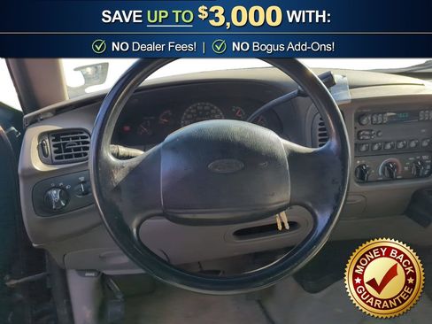 Used 1997 Ford F150 XL image 18