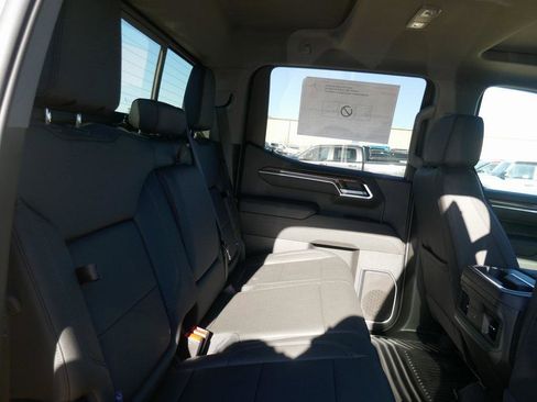 New 2026 Chevrolet Silverado 1500 RST w/ All Star Edition Plus image 11