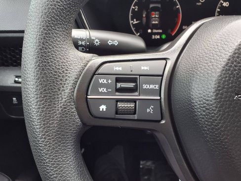 Used 2025 Honda CR-V EX image 16