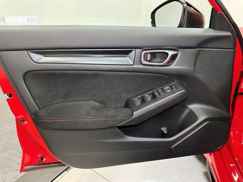 New 2025 Honda Civic Type R image 11