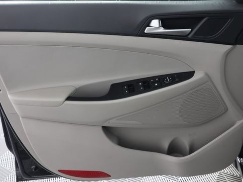 Used 2020 Hyundai Tucson SEL image 25