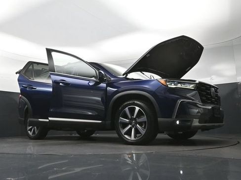Certified 2023 Honda Pilot Elite image 37
