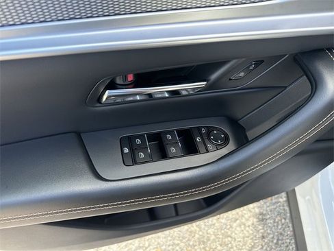 New 2026 MAZDA CX-90 3.3 Turbo w/ Premium Plus Pkg image 13