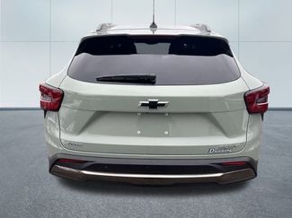 New 2026 Chevrolet Trax ACTIV video 3