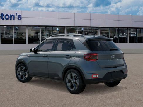 New 2026 Hyundai Venue SEL image 5