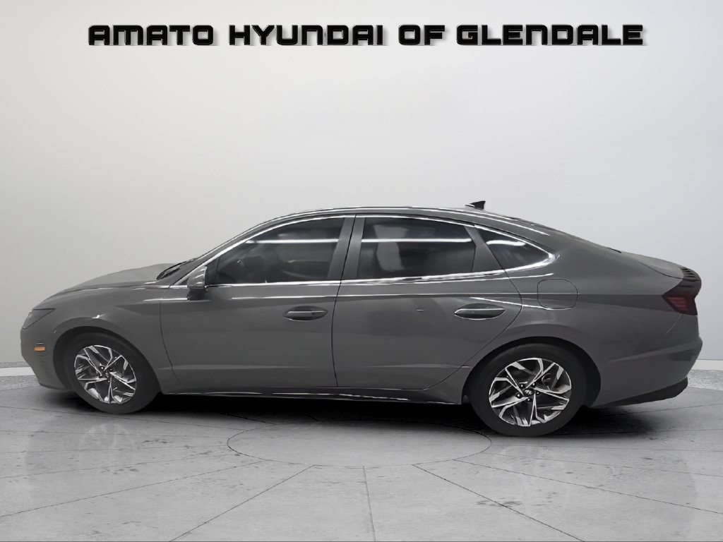 Used 2023 Hyundai Sonata SEL FWD image 3
