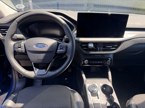 Used 2023 Ford Escape SE FWD image 11
