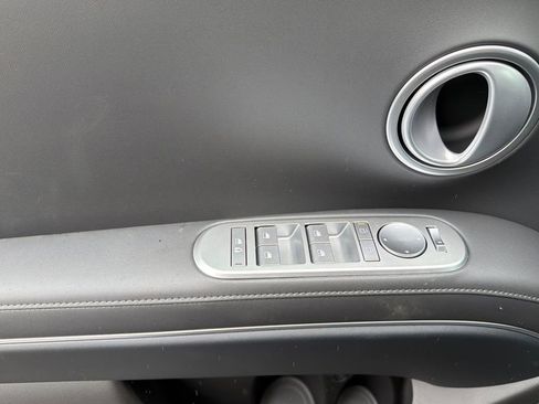 New 2026 Hyundai Palisade SEL image 9