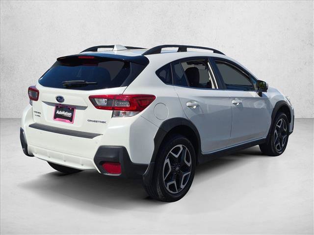 Used 2020 Subaru Crosstrek 2.0i Limited w/ Popular Package #4 AWD/4WD image 5