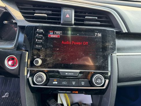 Used 2020 Honda Civic Sport image 21